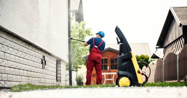Best Fence Cleaning  in Agua Dulce, TX